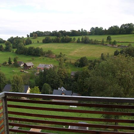 Apartman Stara Skola Vysoké nad Jizerou 외부 사진