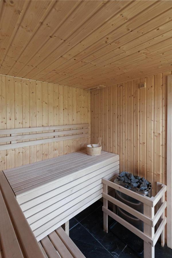 Apartman Stara Skola Vysoké nad Jizerou 외부 사진