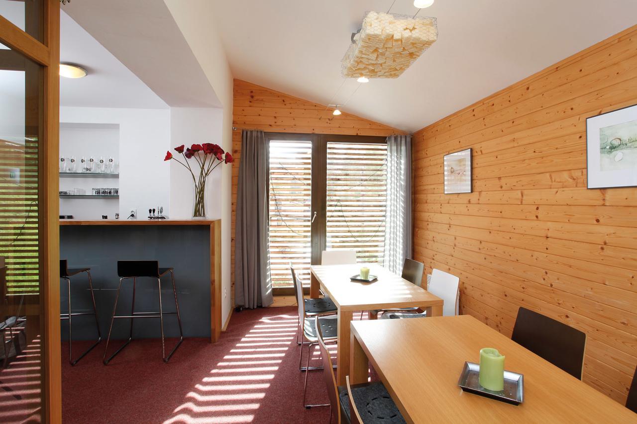 Apartman Stara Skola Vysoké nad Jizerou 외부 사진
